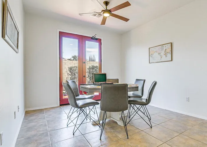 Private Pool + Yard: Getaway! * Gold Canyon